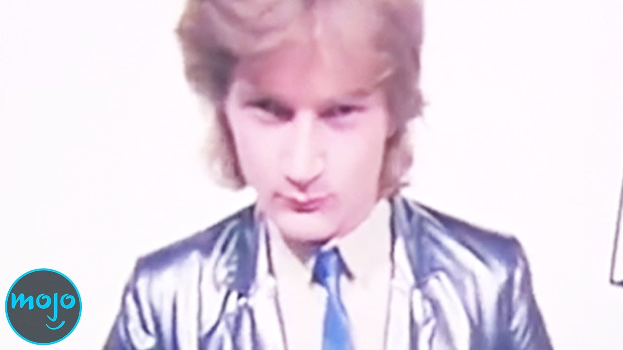 The Golden Age of Pop | Top 10 Most Influential Songs of the 80s