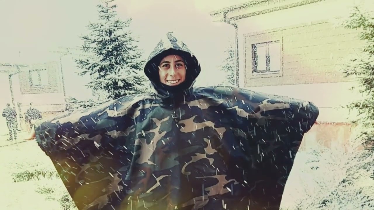 Komiser Yardımcısı Cennet YİĞİT🇹🇷