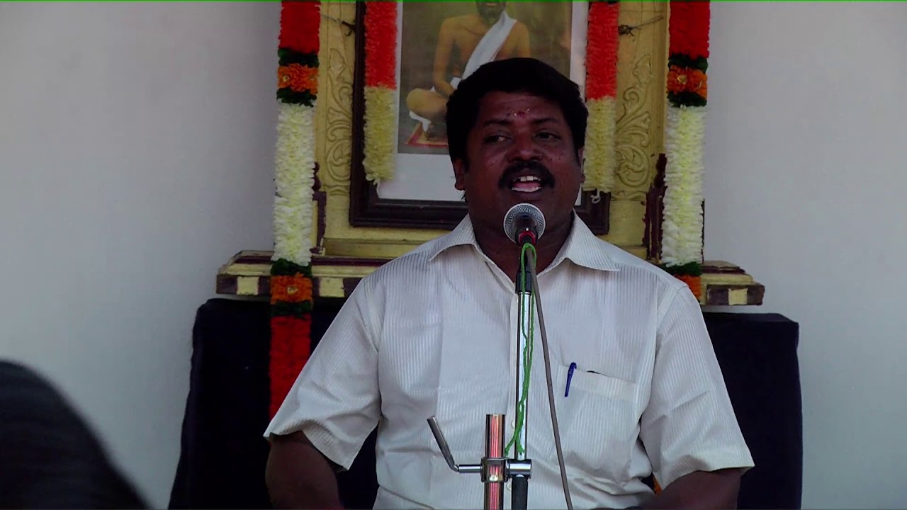 Sri Ramakrishna Jayanti Celebrations 2019 - HD Live streaming Part 1