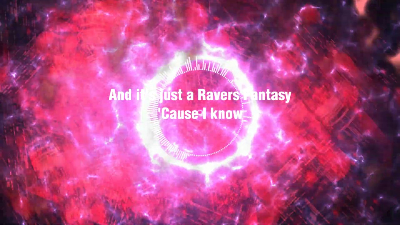 Tune Up! - Ravers Fantasy (DrumBuster Remix ft. Viewtifulday)