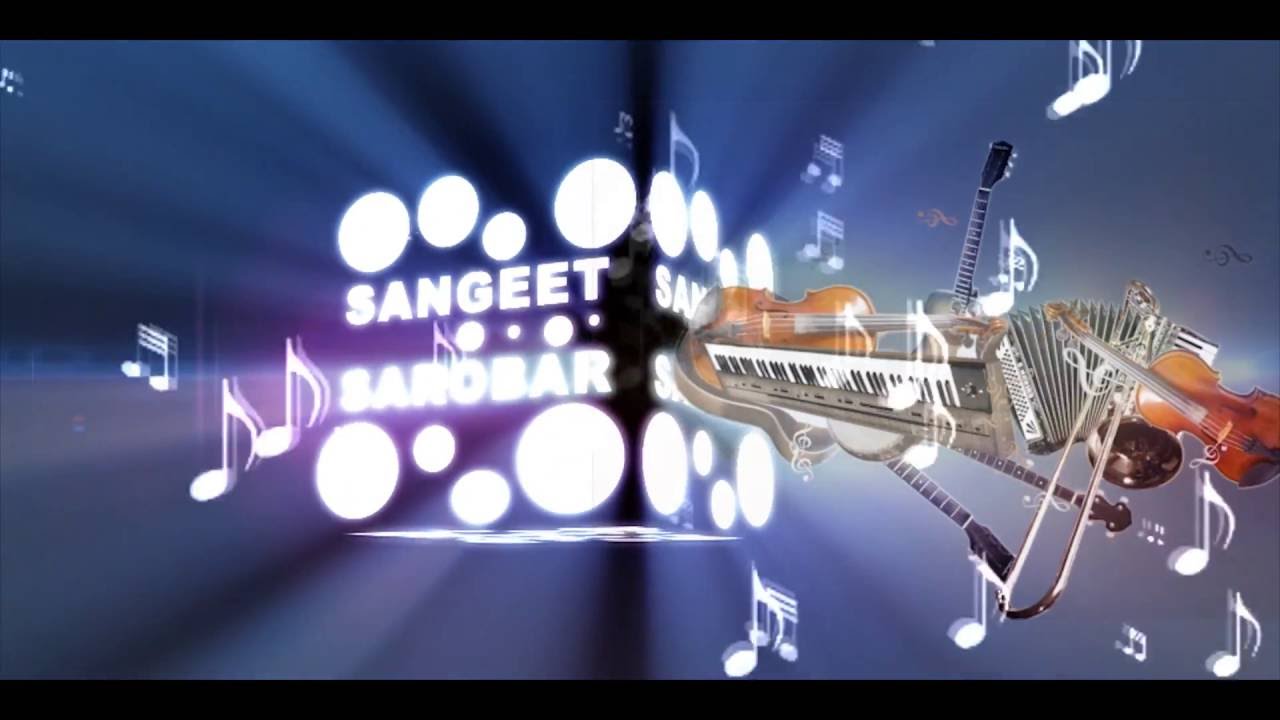 Sangeet sarobar