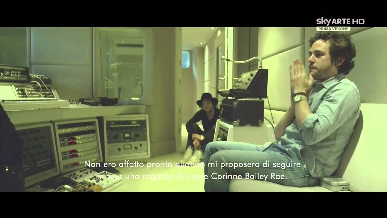Jack Savoretti @ 