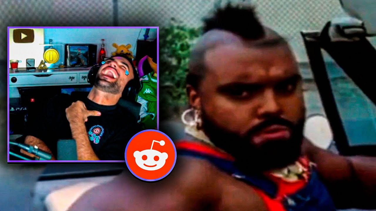 🚨 MI HONESTA REACCIÓN A 150 MEMES DE REDDIT 🚨