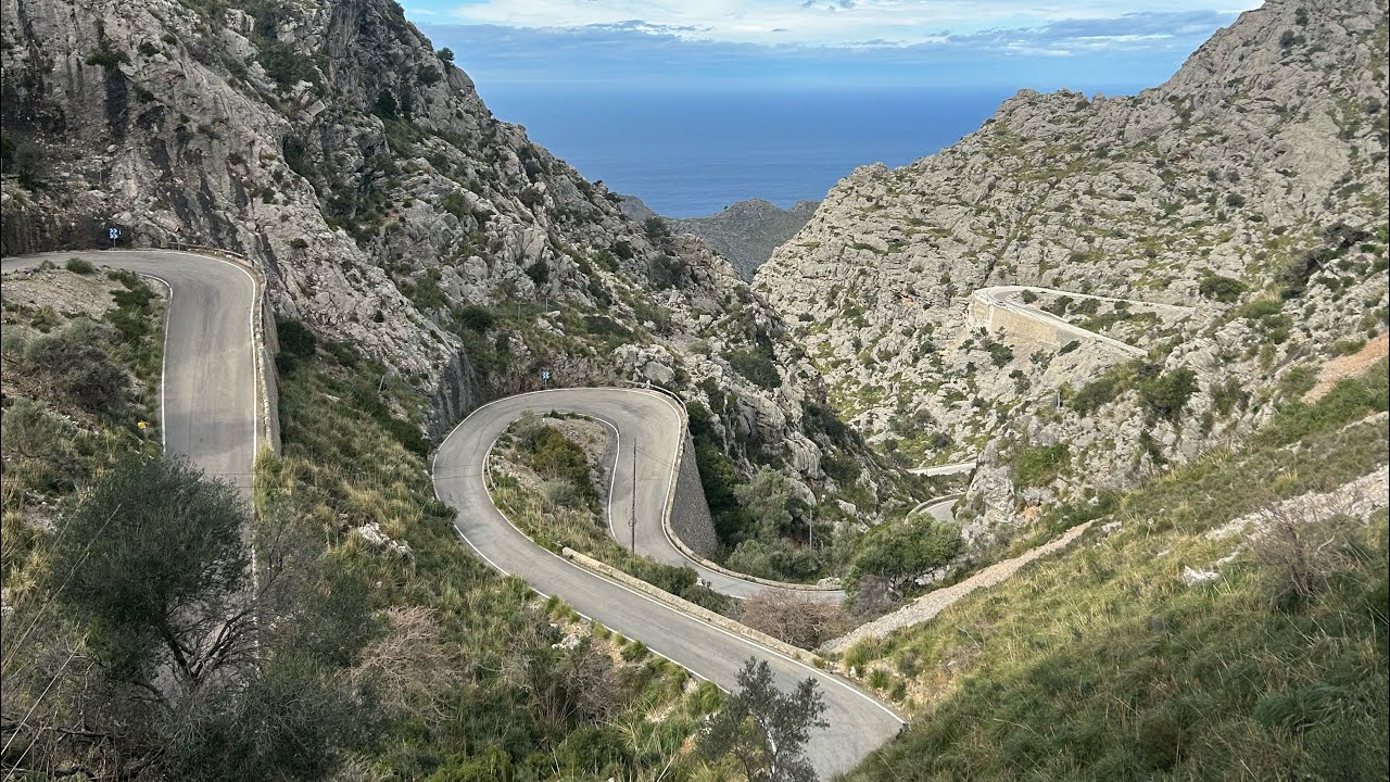 Sa Calobra (05/02/2026)