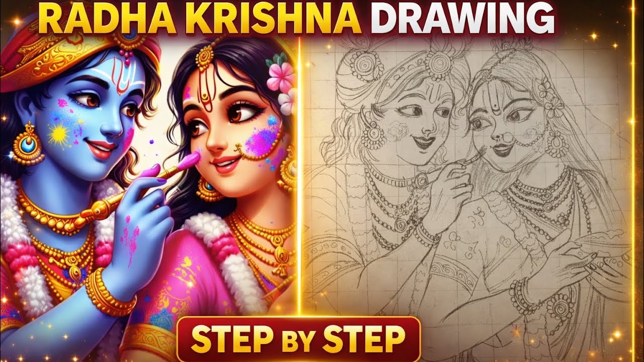 ✨RADHA KRISHAN JI✨🙏