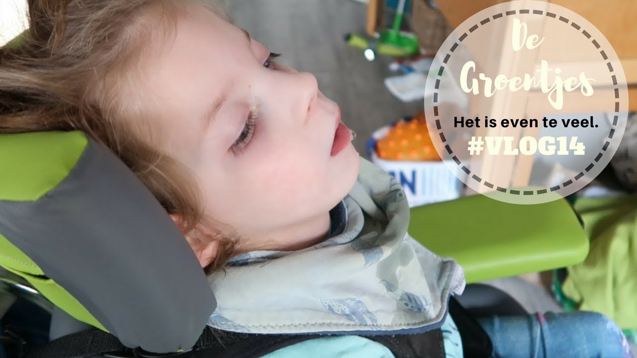 ||#VLOG14|| Het is even te veel