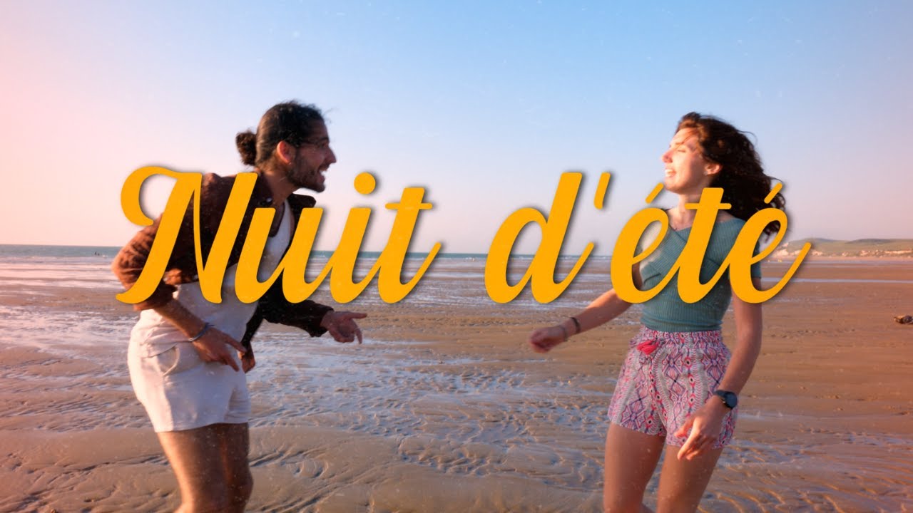 Mastaa - Nuit d'été (Clip officiel)
