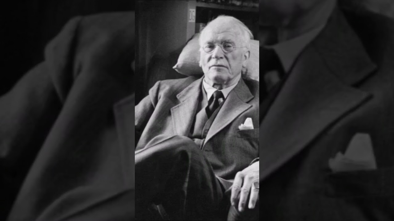 Jung - Il tipo della 