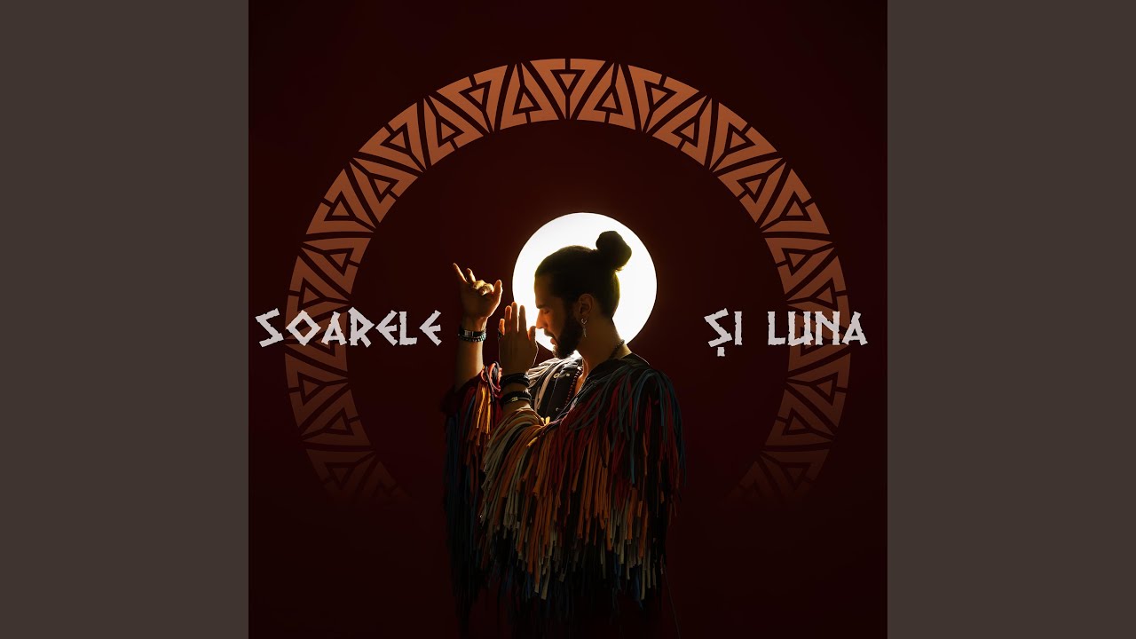 Soarele si Luna