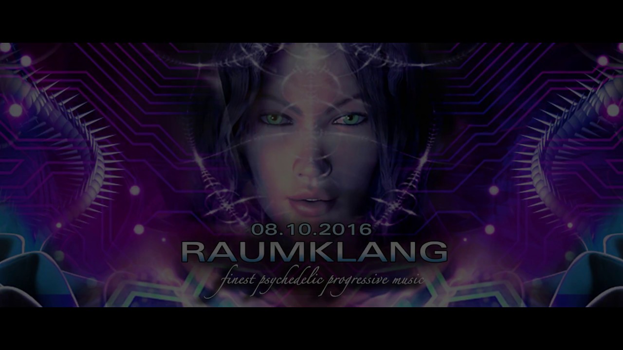 Raumklang 2016 Aftermovie
