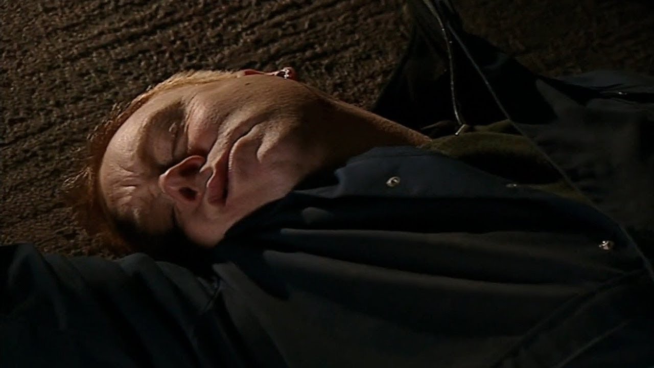 Coronation Street - MARCH 2005