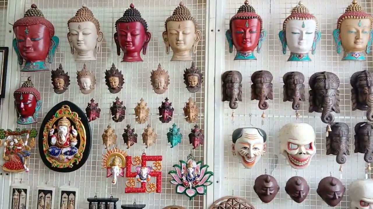 Kuber Creations Bangalore — оптовая и розничная продажа изделий ручной работы