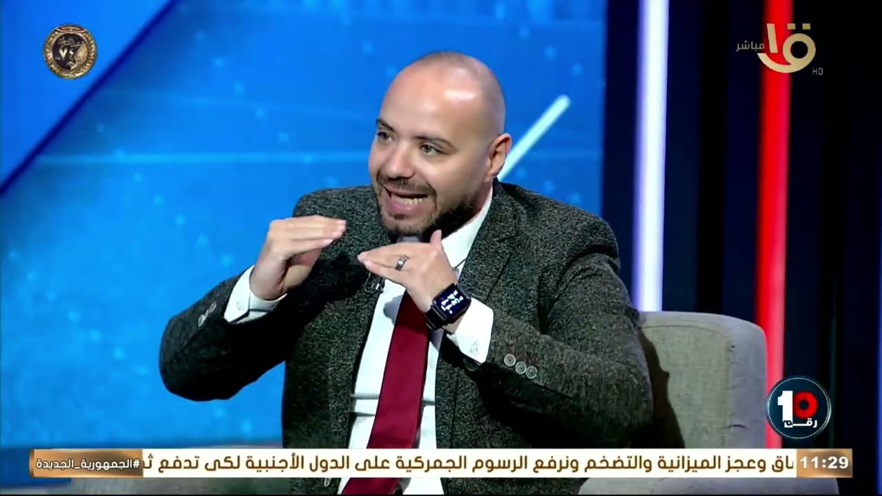 المشهد ضبابي في النادي الأهلي.. والدليل هذه الصفقة