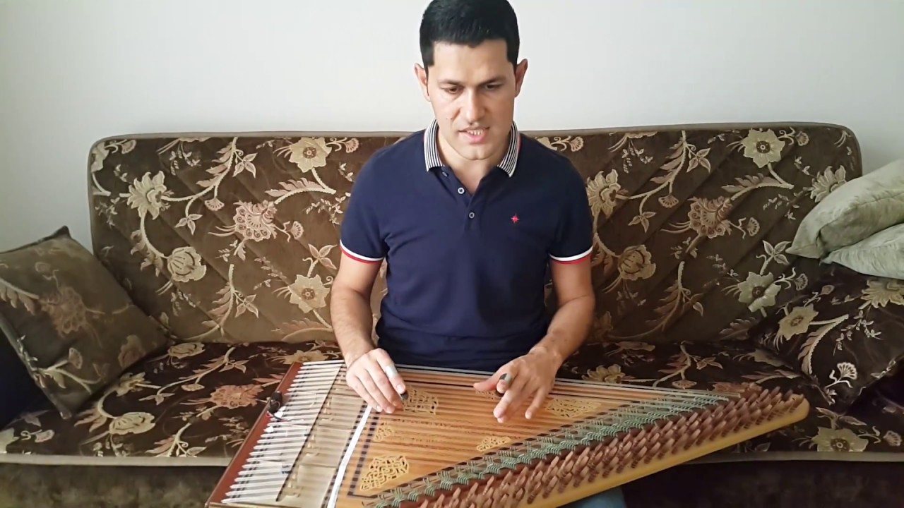 KANUNDA TRANSPOZE