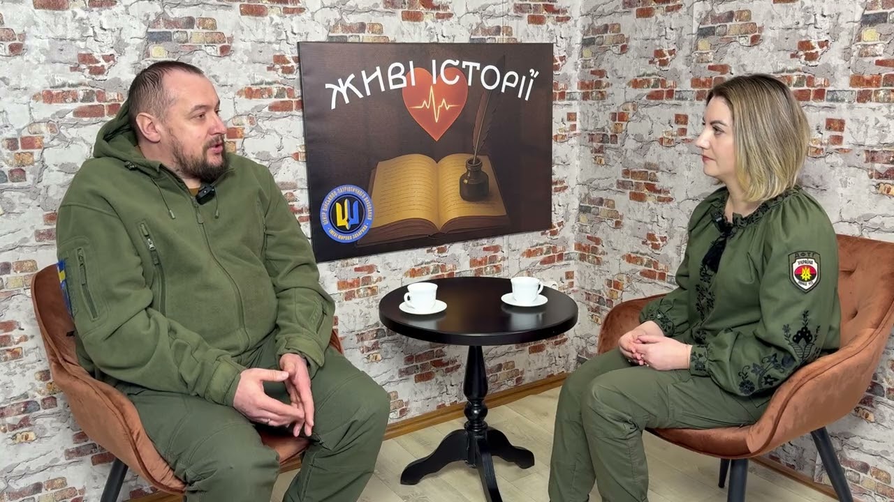 Михайло РОГІВ