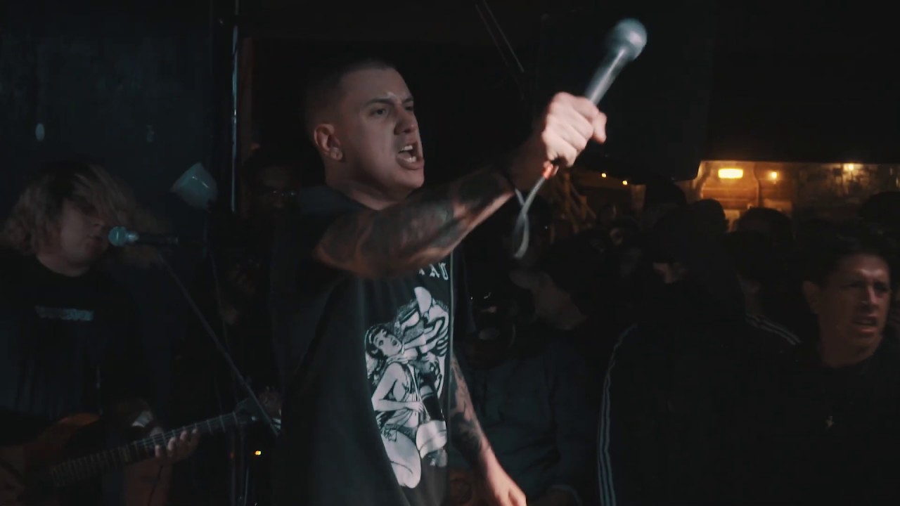 Vamachara - 01/04/2020 - (Live @ Che Cafe)