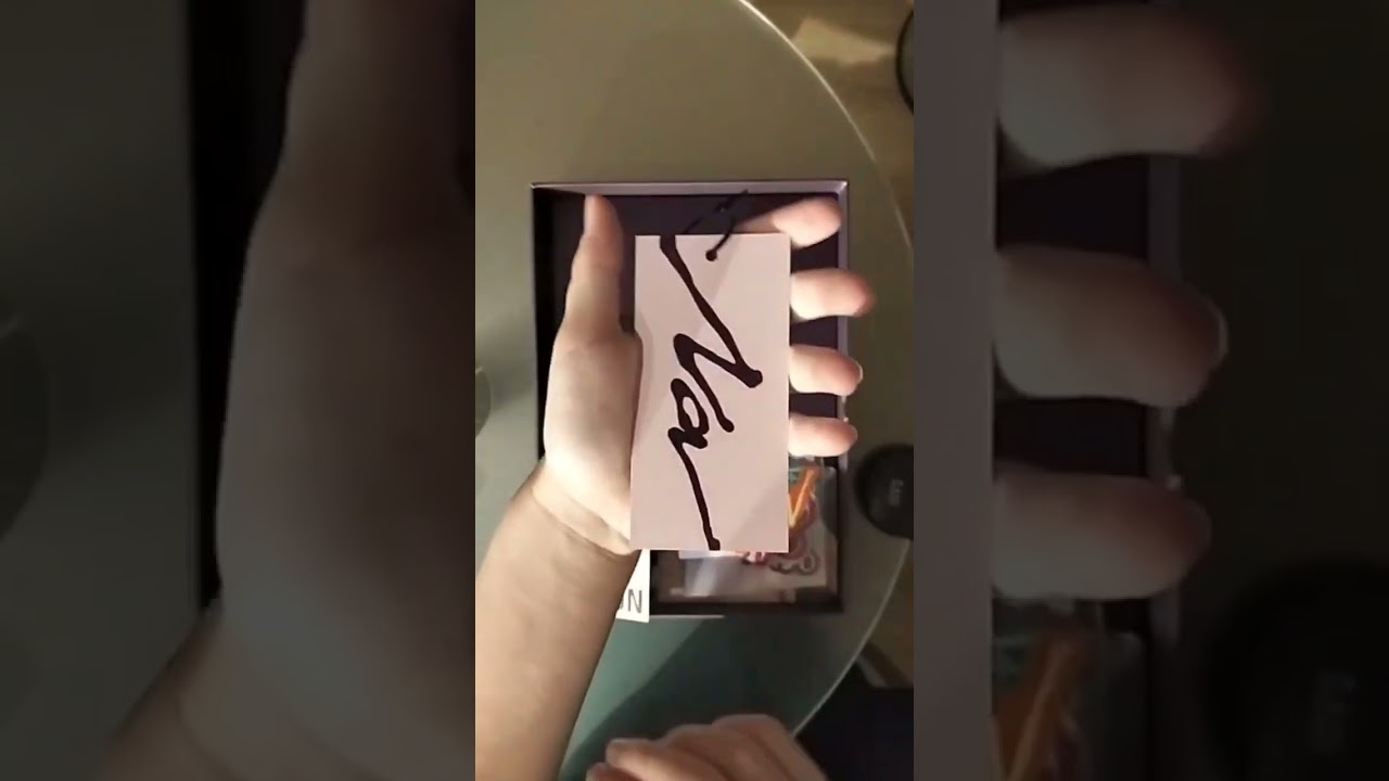 Na Nayeon album unboxing B ver. #nayeon #abcdnayeon #twice #kpop #kpopalbum #albumunboxing