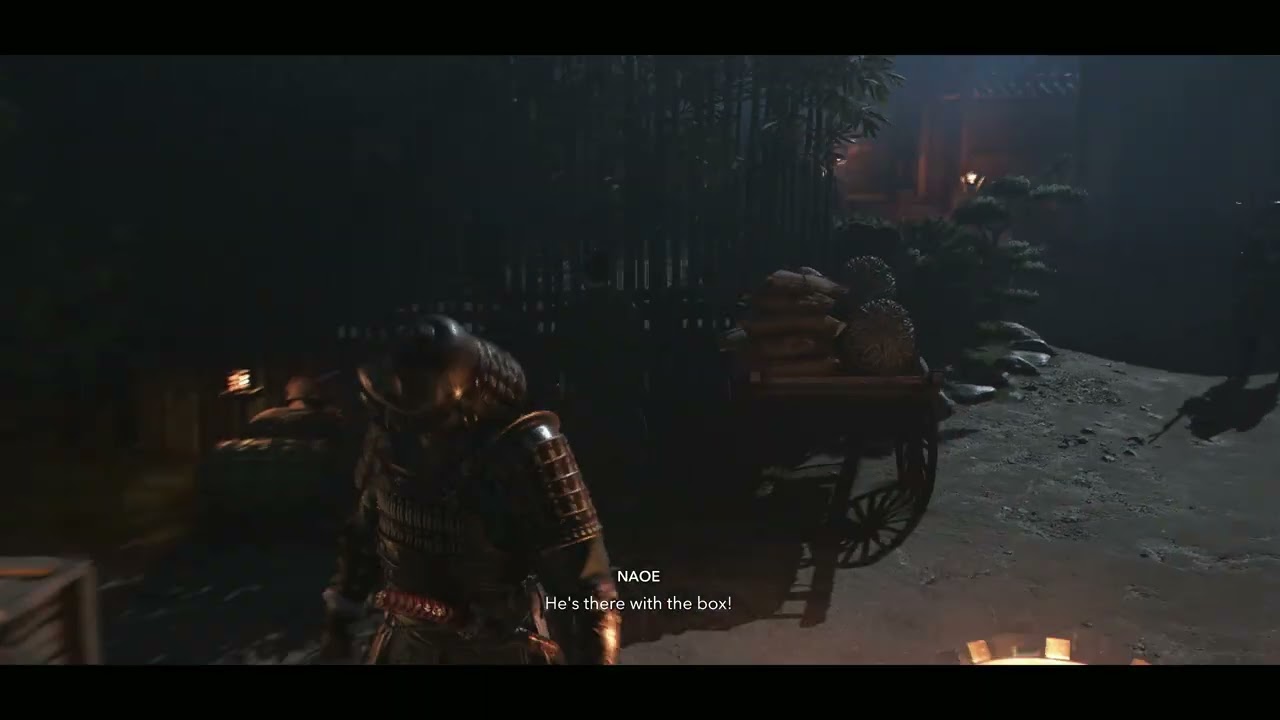 Assassin’s Creed Shadows PC GAMEPLAY MAX SETTINGS 1440P PART 2