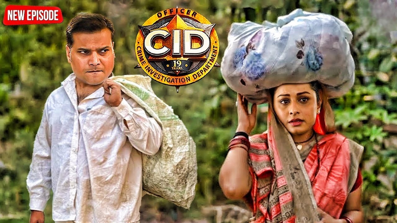 CID Season 2 | सी.आई.डी. | CID | New Episode 2025 | Crime Story 2025 | Cid Latest Episode