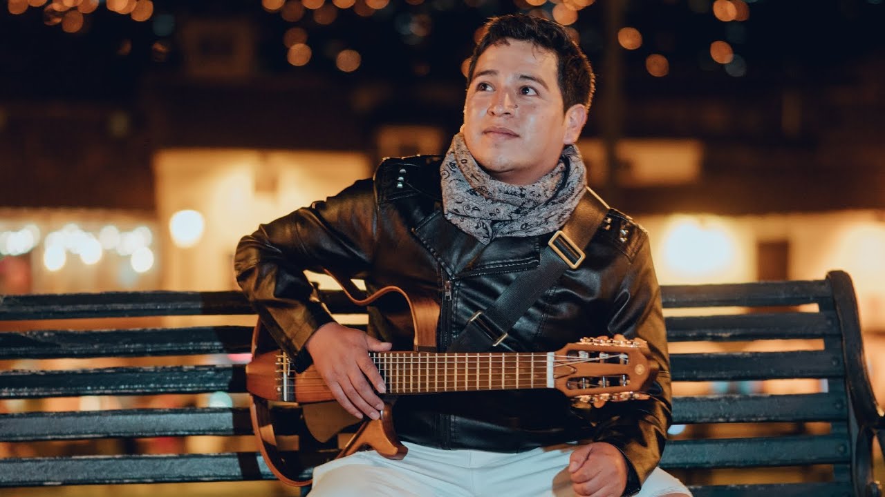 Olvidame - Jose Silva (Even Navarro)
