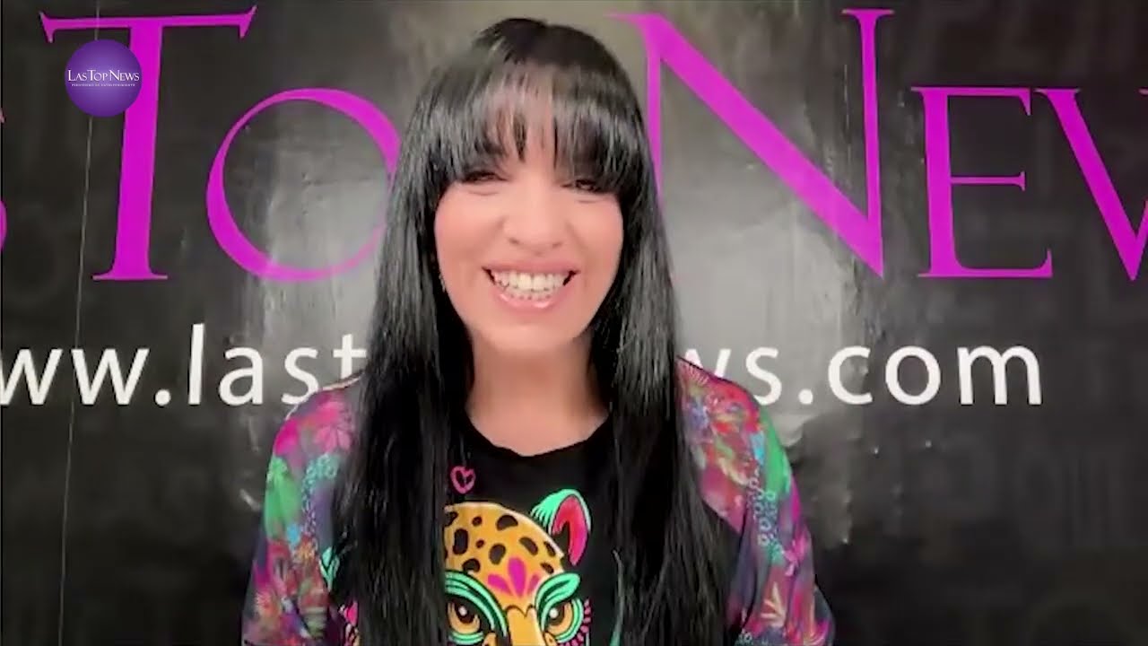Adriana Barraza es un ave en extinción en Kaoti: 