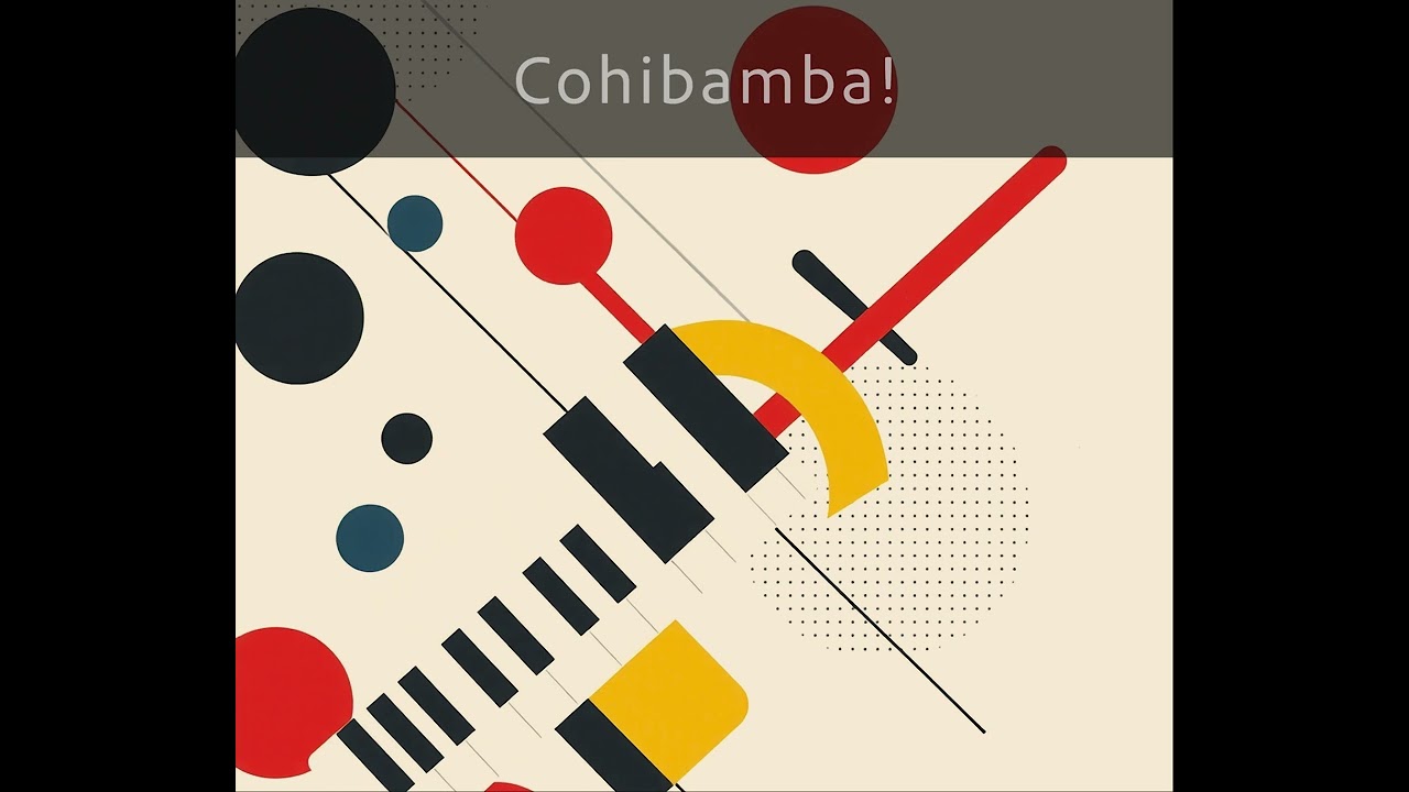 Cohibamba!