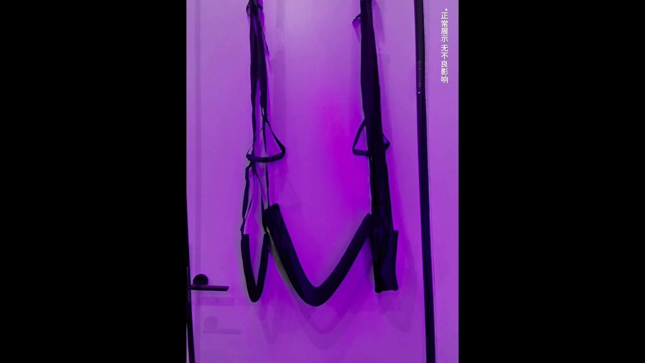Revolutionizing Space & Intimacy: The Over-Door Swing  