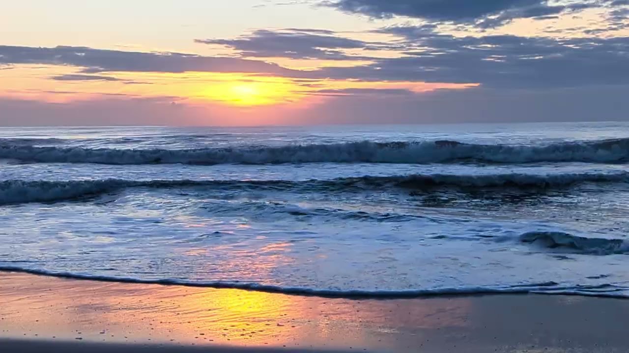 Another one of my favorite sunrises 7/6/25
