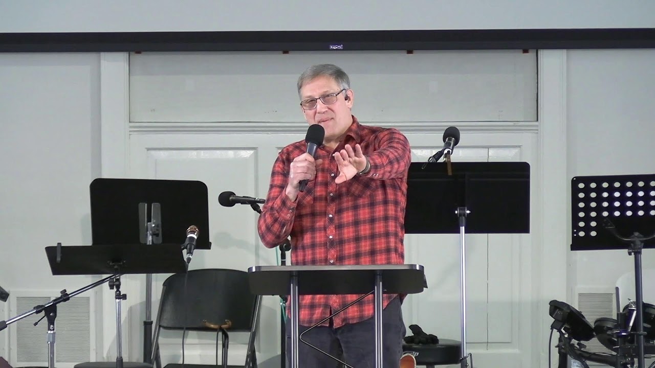 Luke 12:49-53 