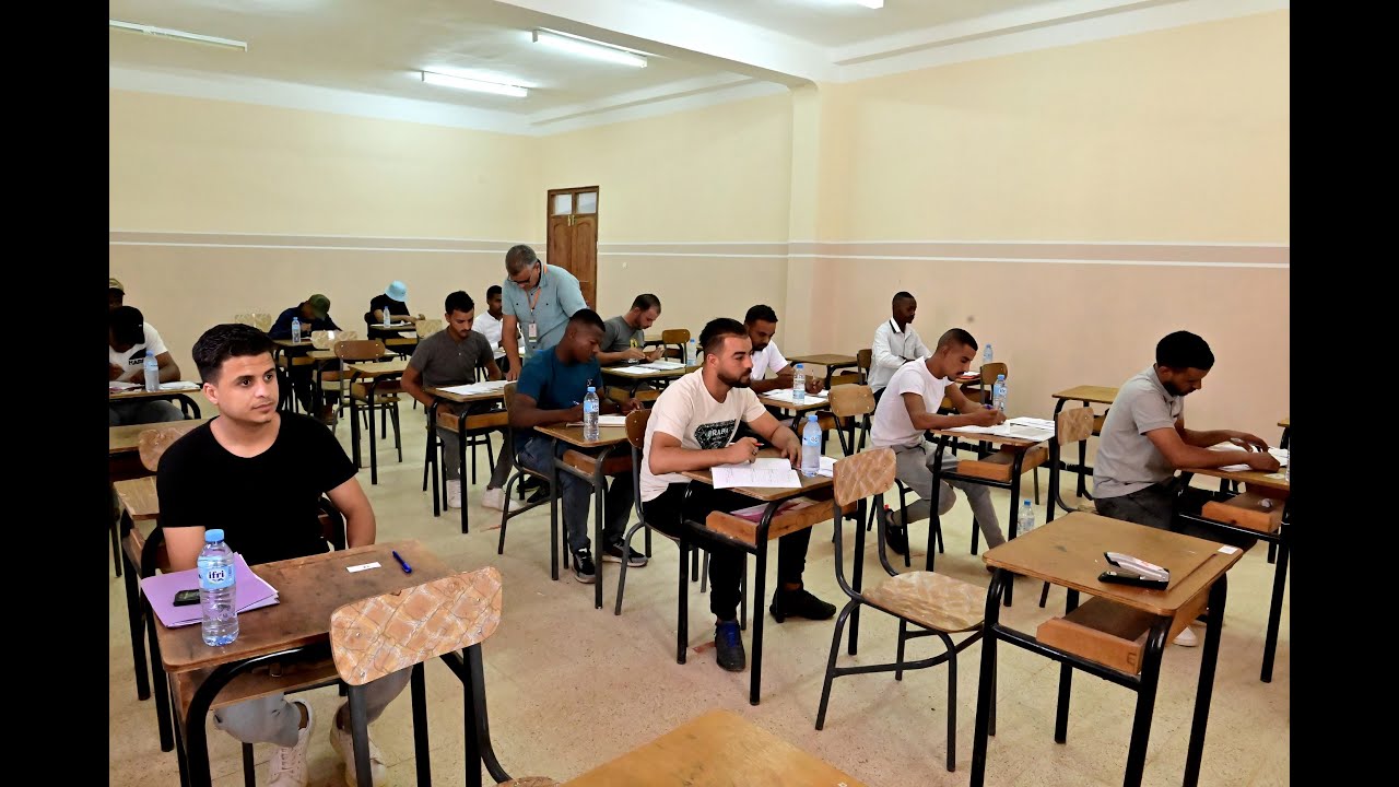 سوناطراك: مجريات مسابقة الانتقاء المنظمة بولايتي أدرار وتيميمون