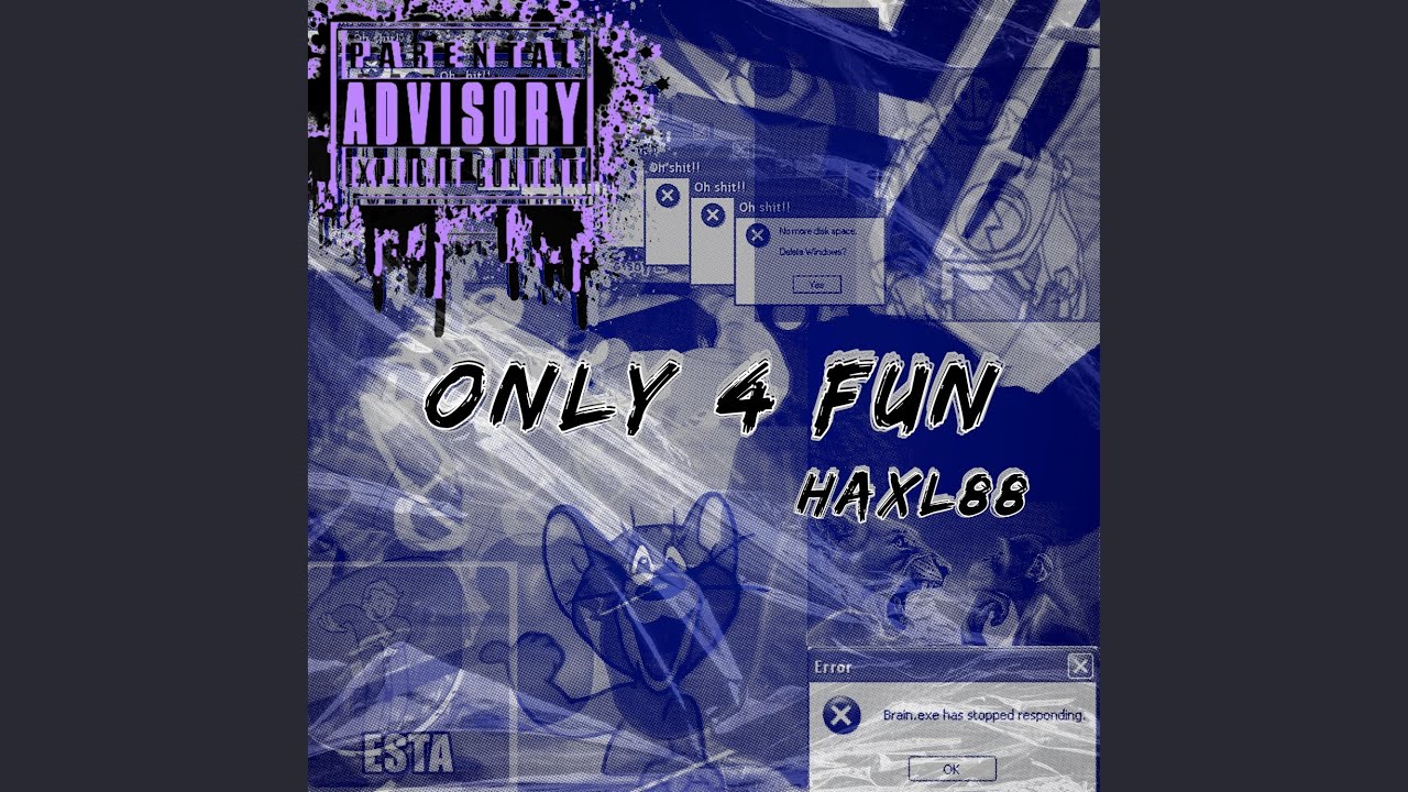 Only 4 fun