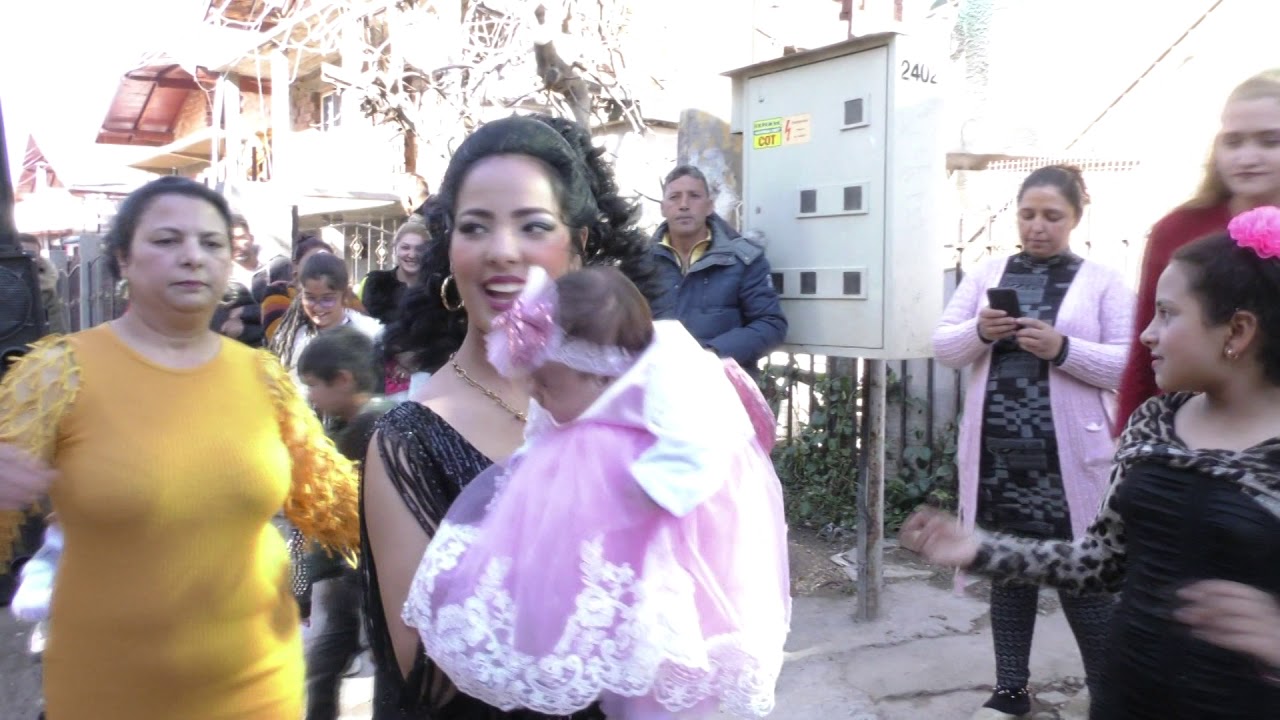Ayse nin Tuzlulugu