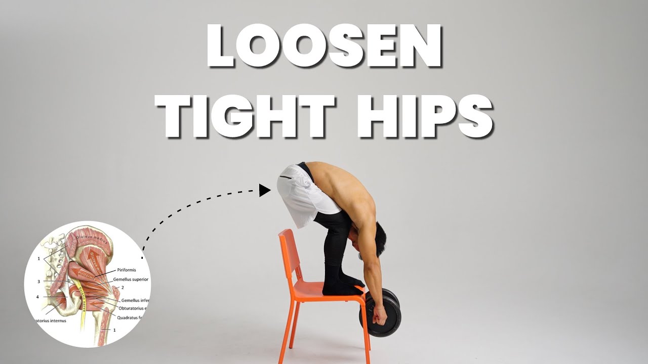 The Most Effective FLEXIBILITY Routine for your legs - Follow Along