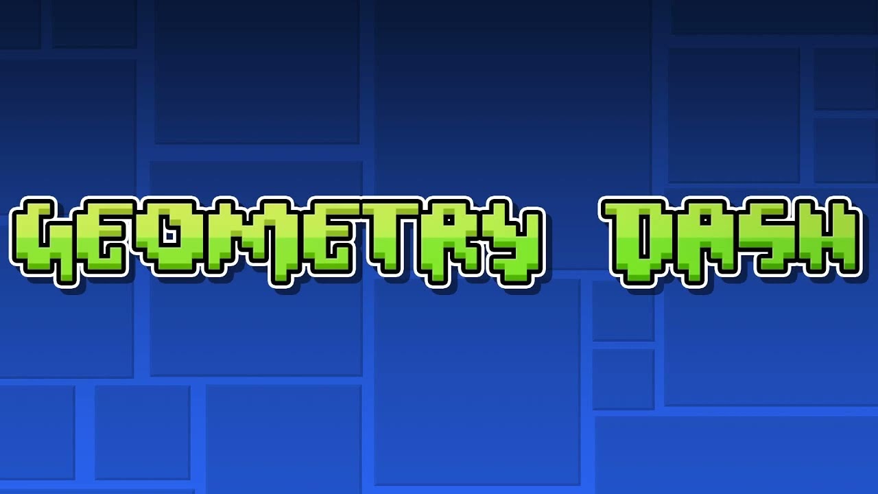 At the Speed of Light (Apocalyptic Trilogy) - Geometry Dash