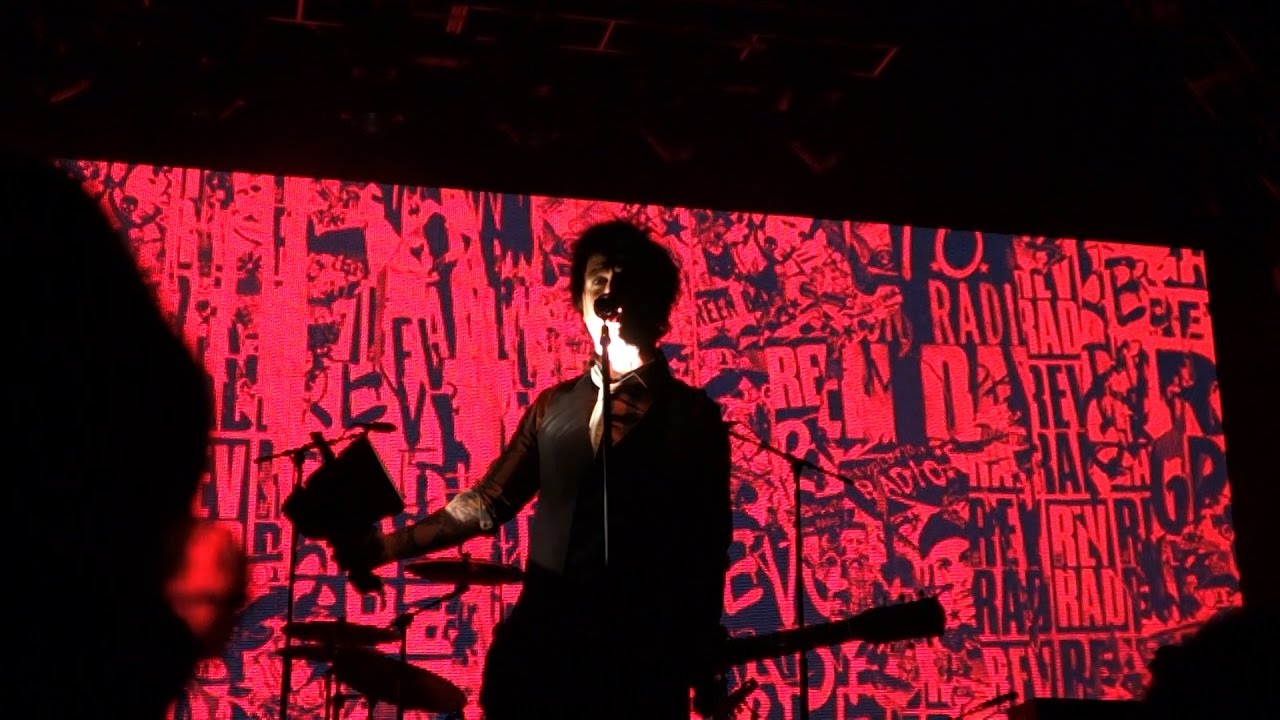 Green Day - Holiday – Live in Oakland