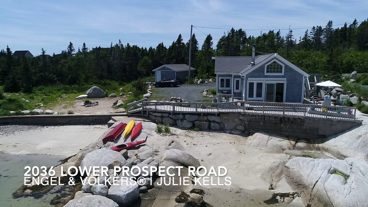 2036 Lower Prospect Road, Lower Prospect, Nova Scotia