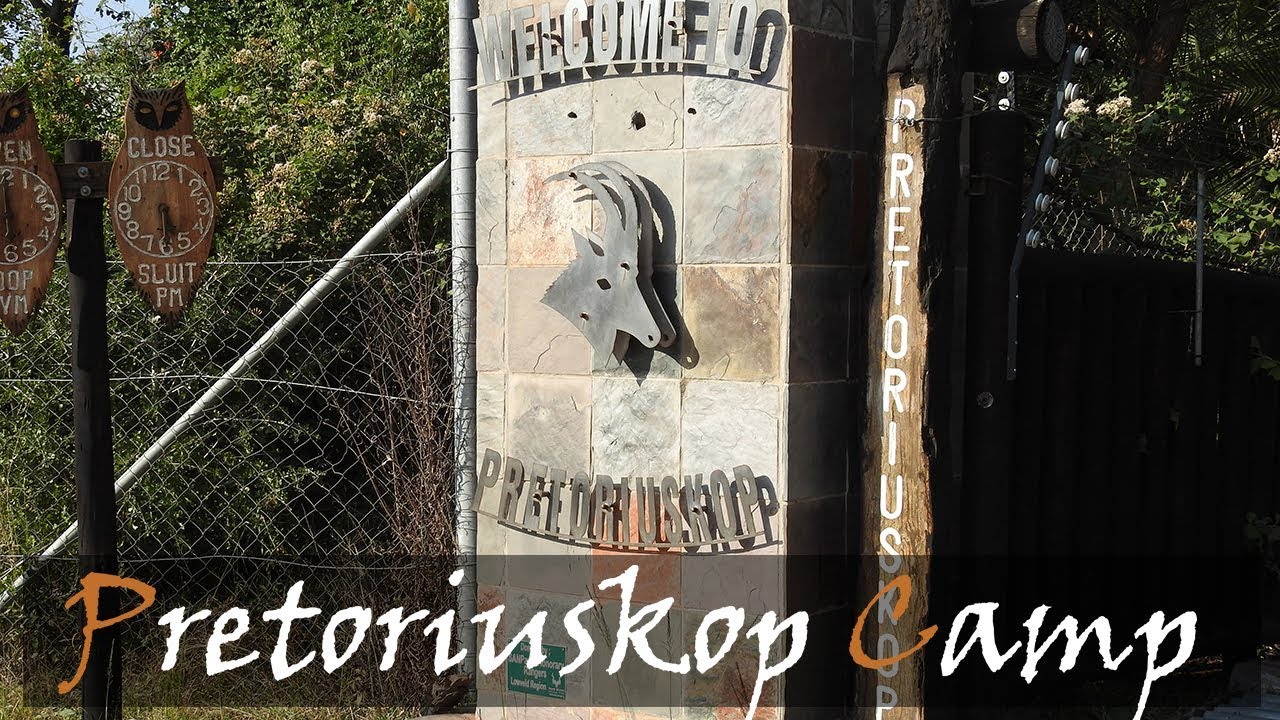 Pretoriuskop Rest Camp Kruger National Park | Stories Of The Kruger