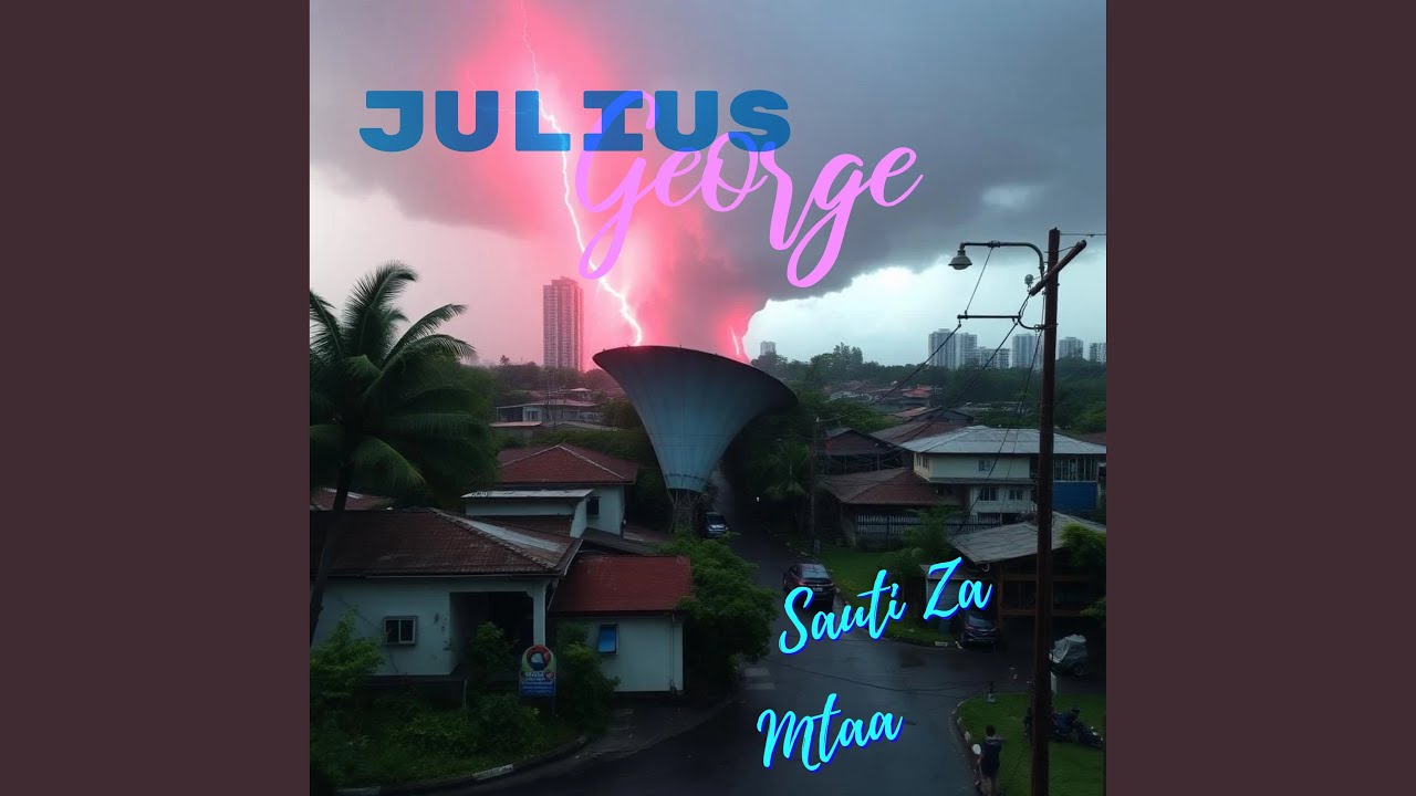Sauti Za Mtaa