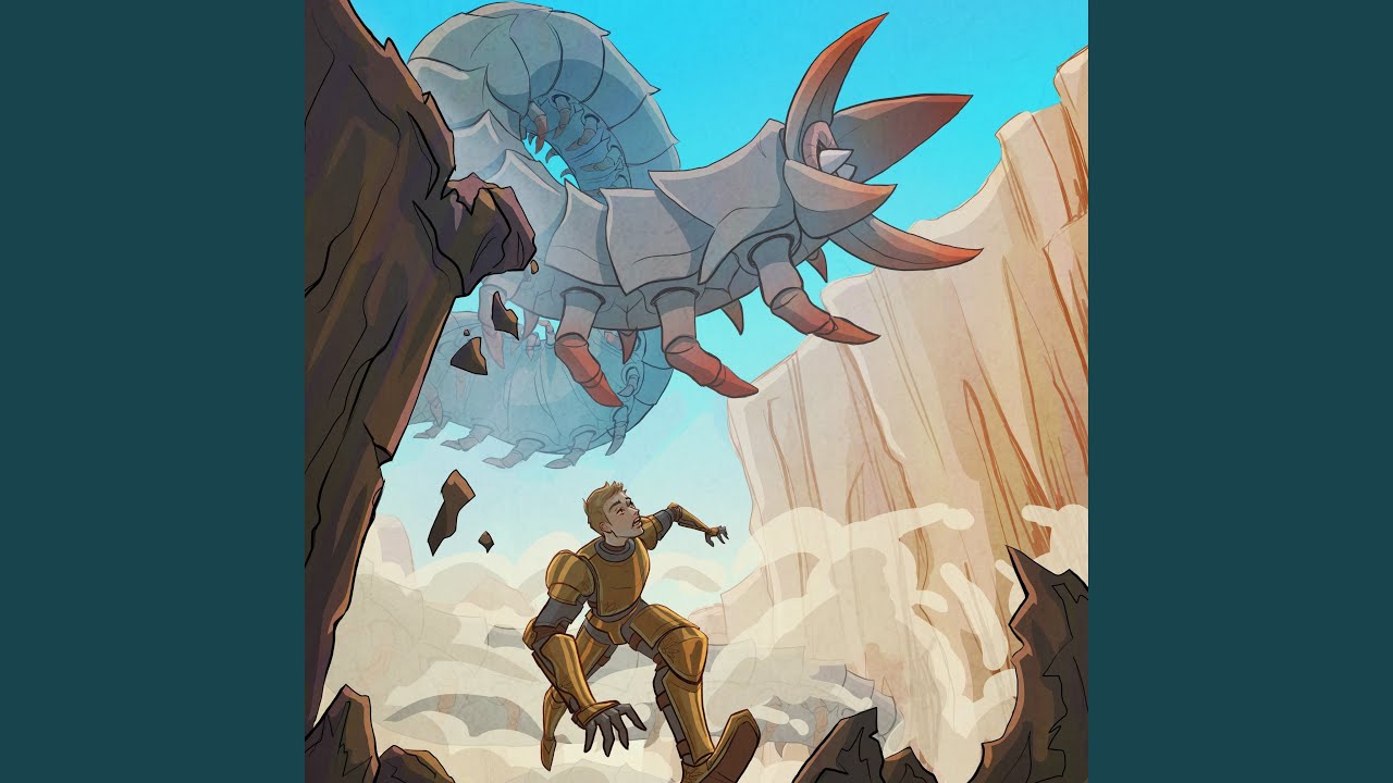run little hero