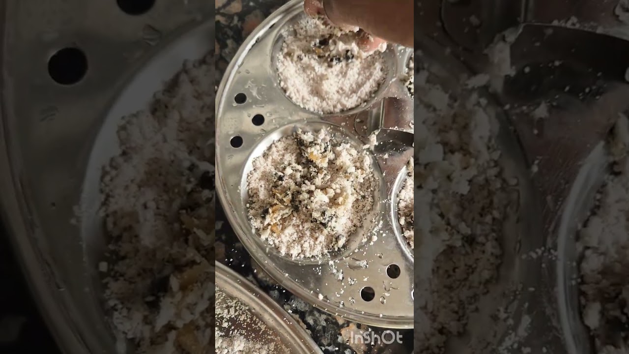 ভাপত দি পিঠা বনাই খালো এবাৰ বনাই খাব