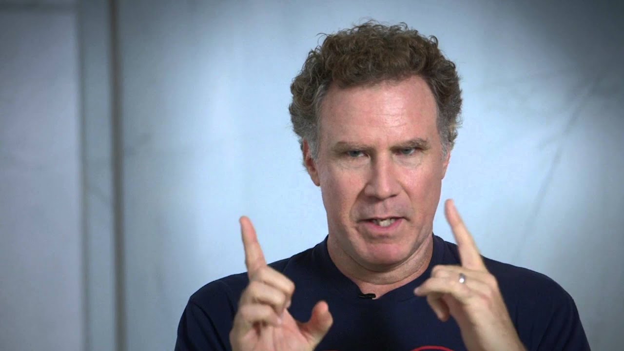 Zoolander 2: Will Ferrell Behind the Scenes Movie Interview | ScreenSlam