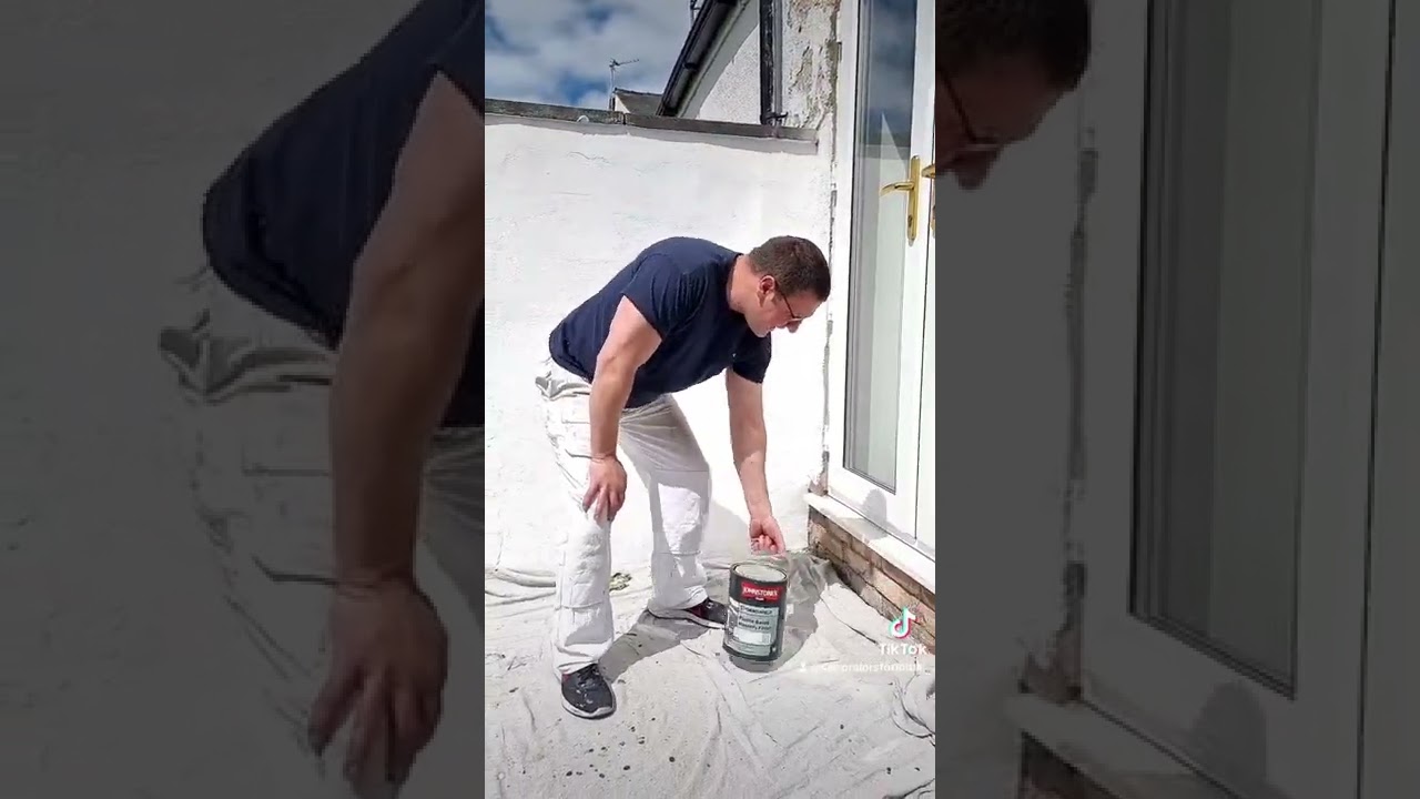 Полезна ли краска для каменной кладки на основе плиолита?
