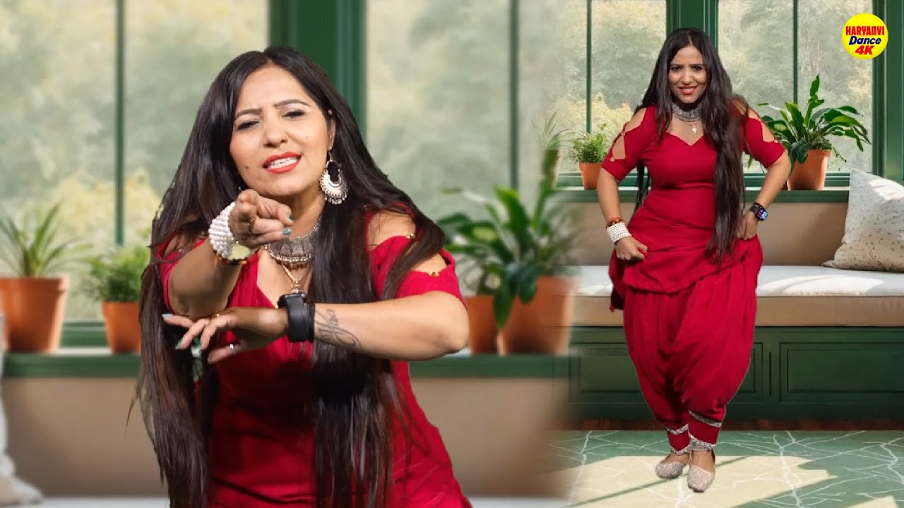 Dum Dum | Rachna Tiwari | Rahul Puthi | Ashu twinkle | Haryanvi Dance | New Haryanvi Song 2026
