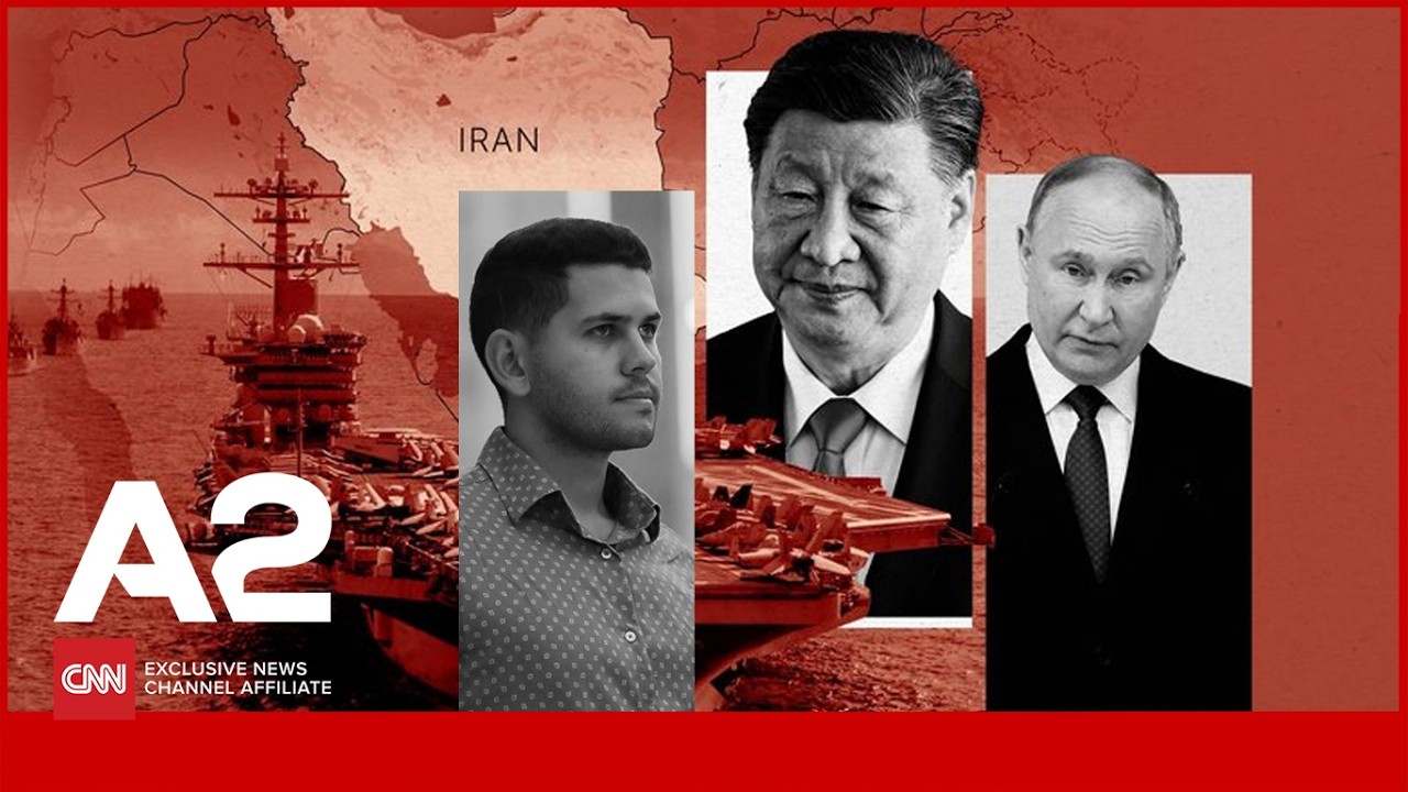 “Kina dhe Rusia shqetësoheshin për programin bërthamor të Iranit”, Çipa: ngritën zërin dhe në OKB