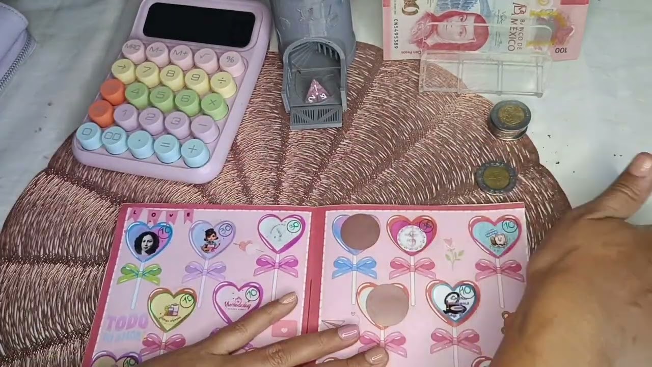 Terminado colaboración 🎆🎇 para san Valentín ♥️💌