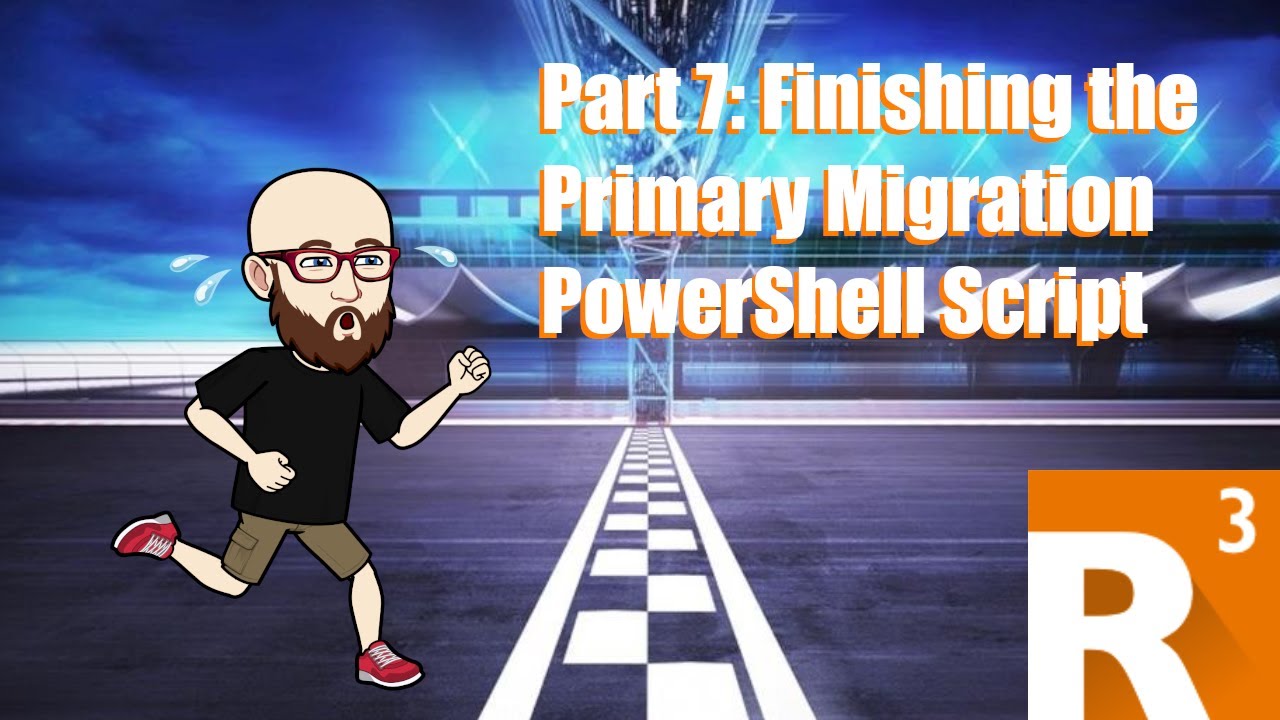 Intune Tenant to Tenant Device Migration Part 7: Finishing the Primary Migration PowerShell Script
