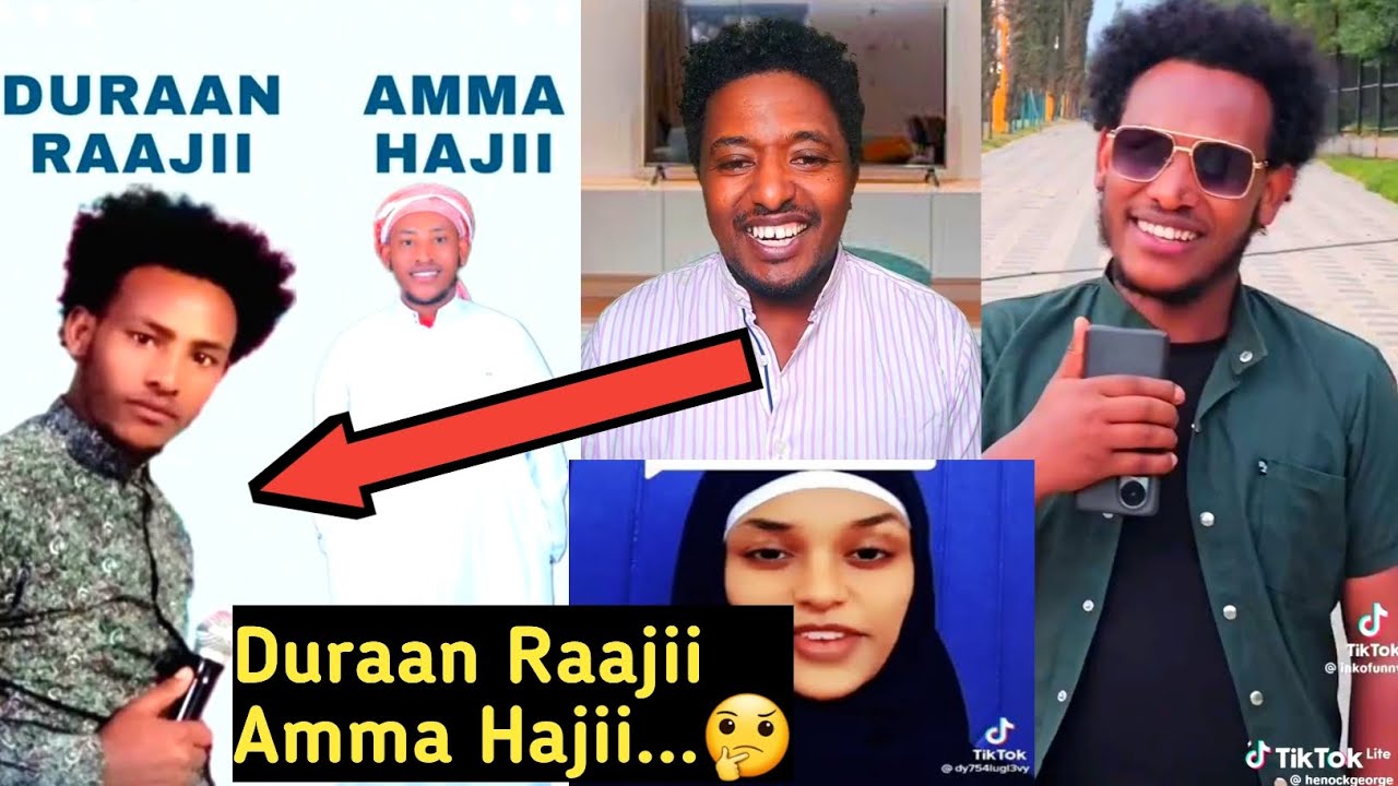 Dhima Abdii Ragasa Irraatti Haqa Jiruu Dubbate .🤔 Henock George