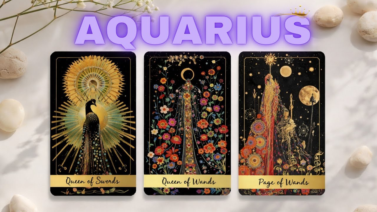 AQUARIUS ❤️✨,😳YOU HAVE NO IDEA HOW MUCH THIS HOT & COLD PERSON OBSESSIVELY WANTS YOU 🔥❤️FEBRUARY
