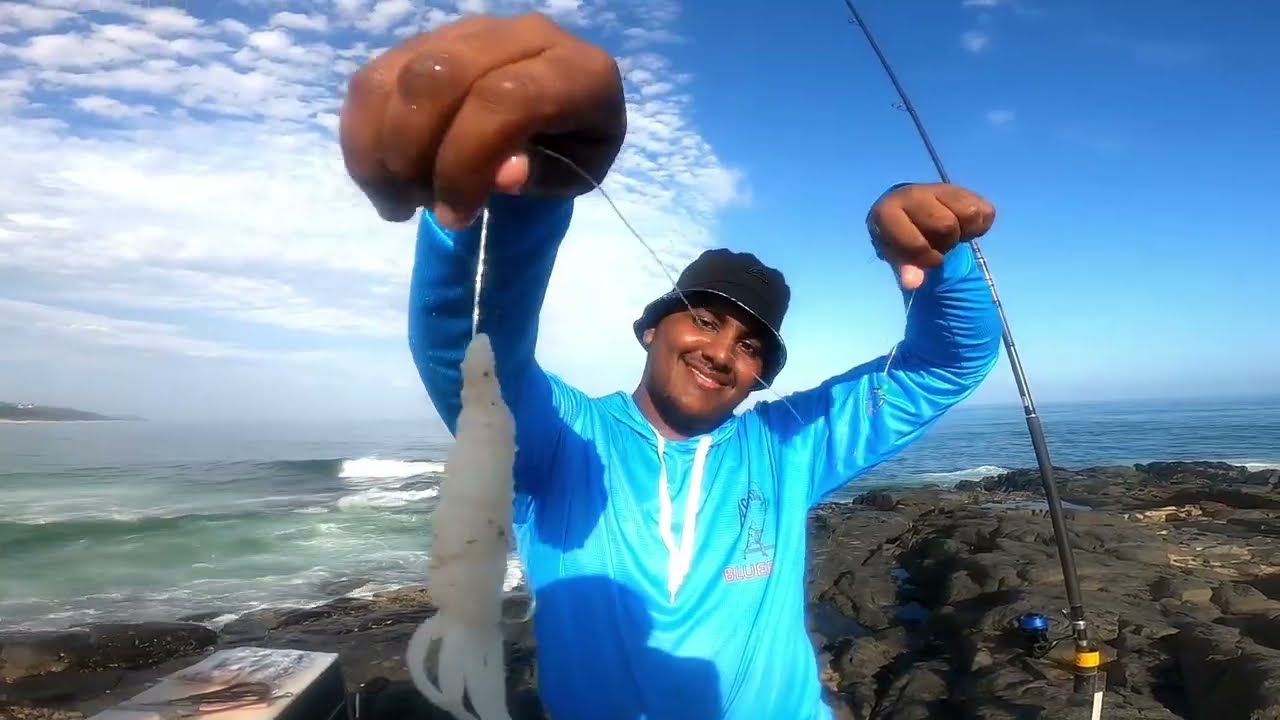 Summer is Here!!! - Flat Sea's and Flat Fish