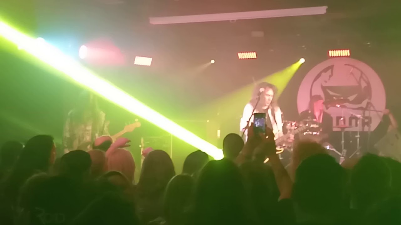 Fahrenheit - Van-e még [ LIVE in Budapest, Hungary 2017 ]